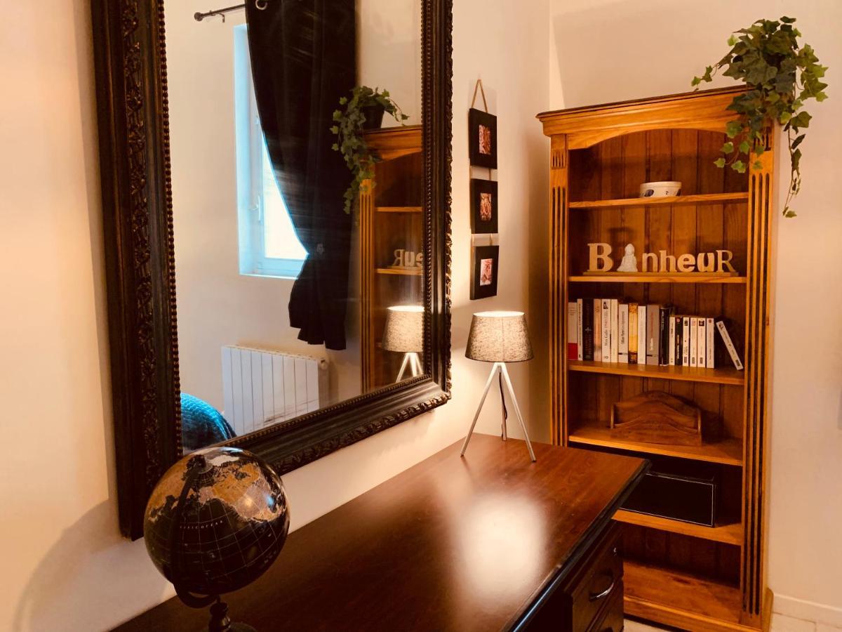 Appartement Avec Jardin Privatif Cazouls-lès-Béziers Εξωτερικό φωτογραφία