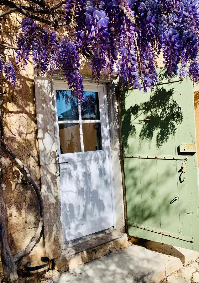Appartement Avec Jardin Privatif Cazouls-lès-Béziers Εξωτερικό φωτογραφία