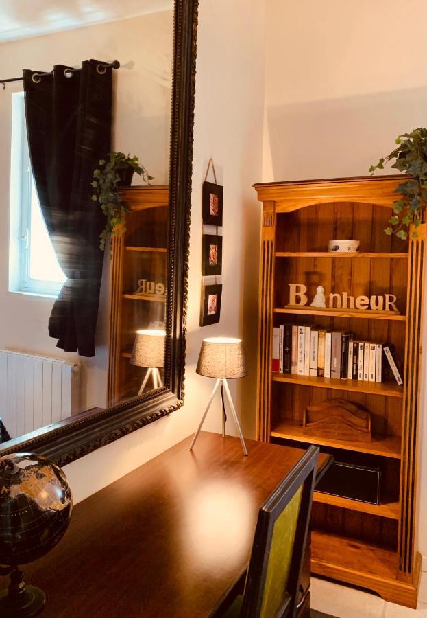 Appartement Avec Jardin Privatif Cazouls-lès-Béziers Εξωτερικό φωτογραφία